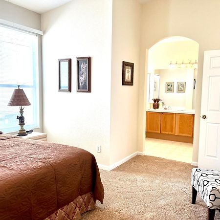 Windsor Palm Resort 3 Miles To Disney 4 Bedrooms Kissimmee Ngoại thất bức ảnh