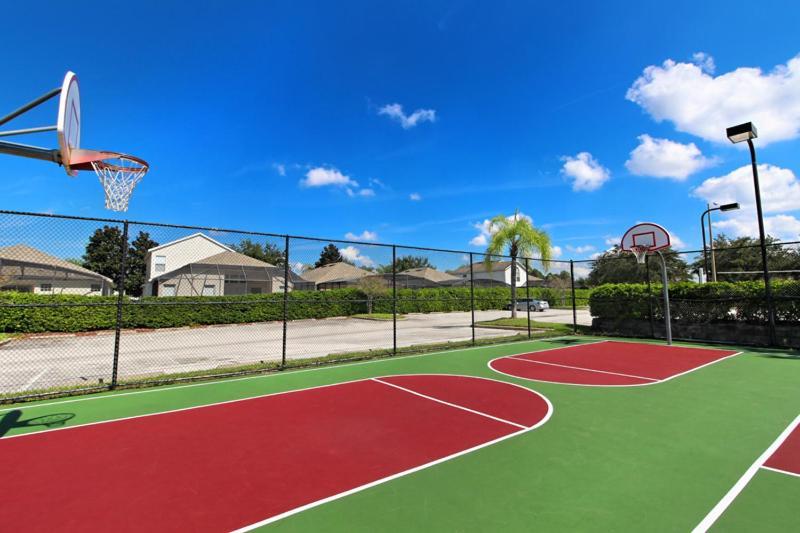 Windsor Palm Resort 3 Miles To Disney 4 Bedrooms Kissimmee Ngoại thất bức ảnh