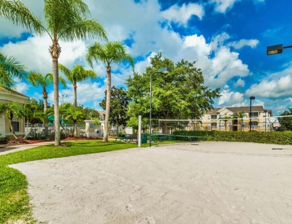 Windsor Palm Resort 3 Miles To Disney 4 Bedrooms Kissimmee Ngoại thất bức ảnh