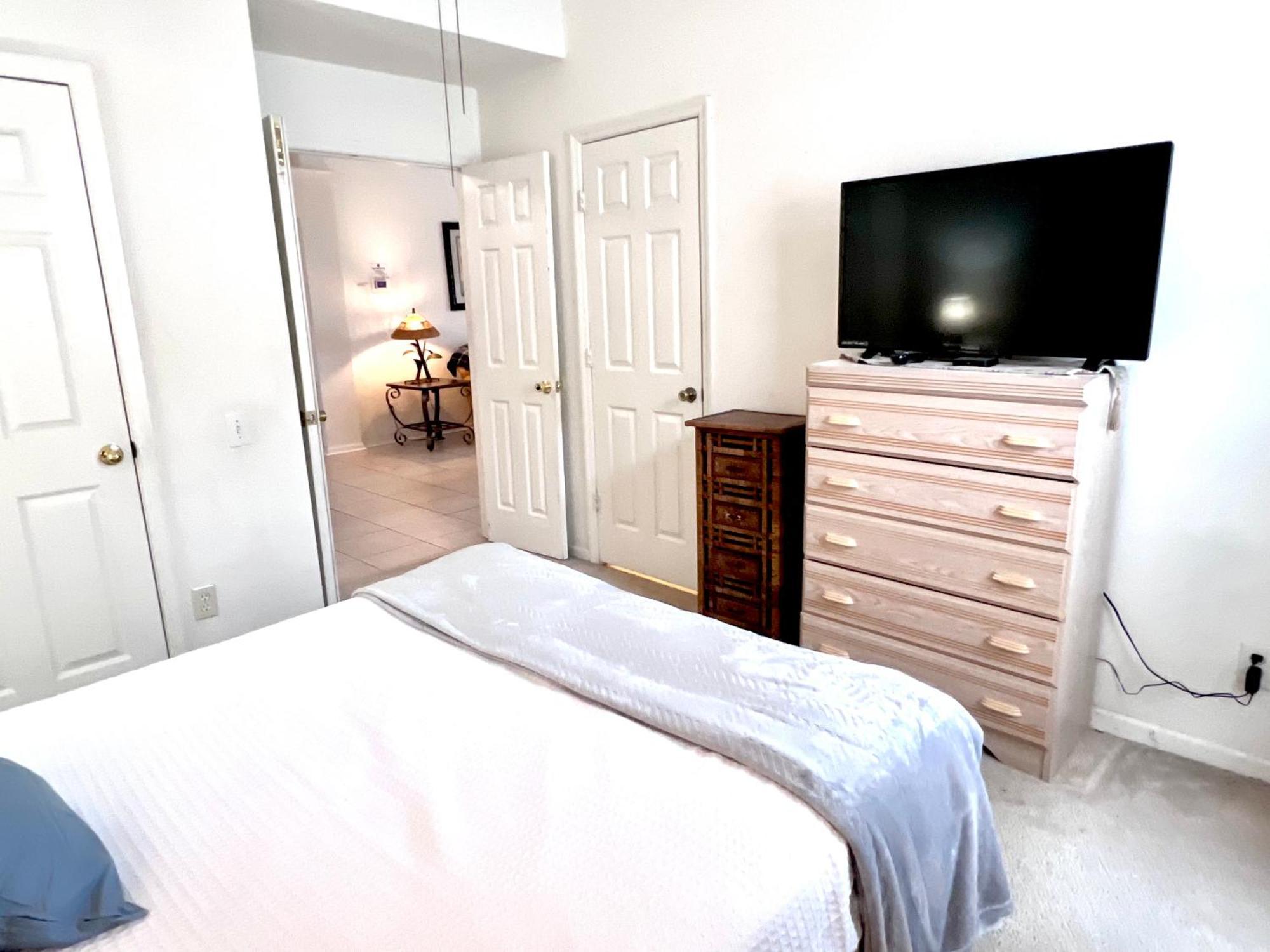 Windsor Palm Resort 3 Miles To Disney 4 Bedrooms Kissimmee Ngoại thất bức ảnh