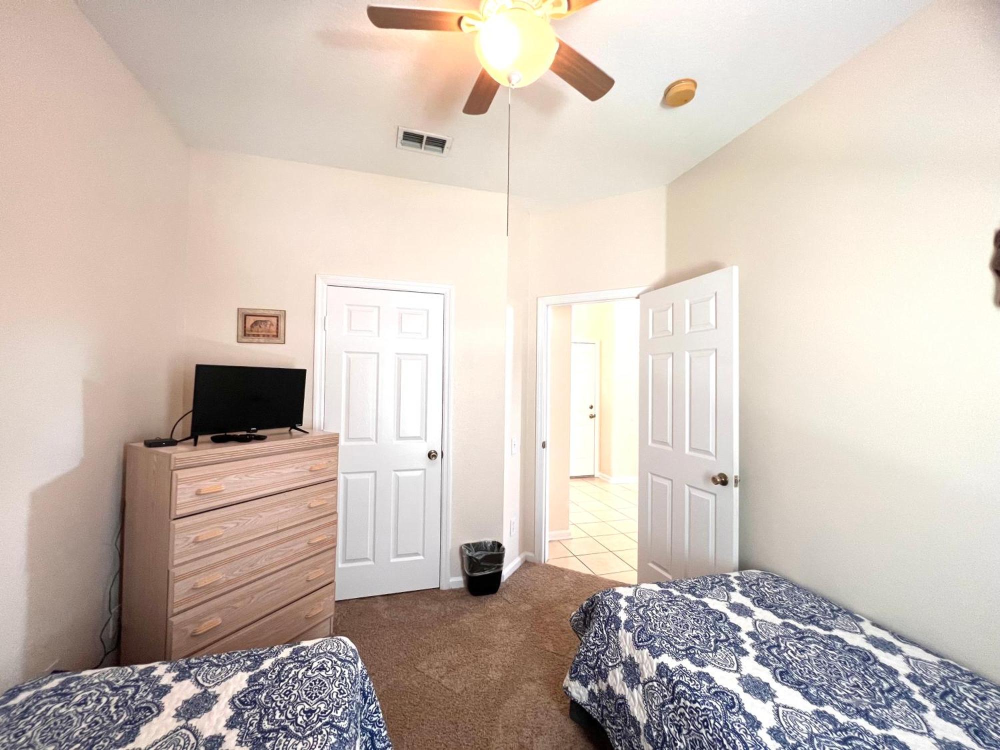 Windsor Palm Resort 3 Miles To Disney 4 Bedrooms Kissimmee Ngoại thất bức ảnh