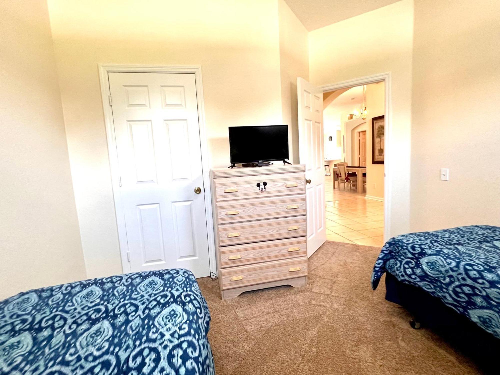 Windsor Palm Resort 3 Miles To Disney 4 Bedrooms Kissimmee Ngoại thất bức ảnh